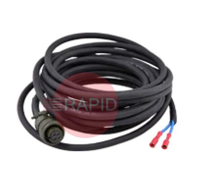 KBL-0475-58-05-00-0  Steelbeast Dragon Plasma Arc Ignition Cable