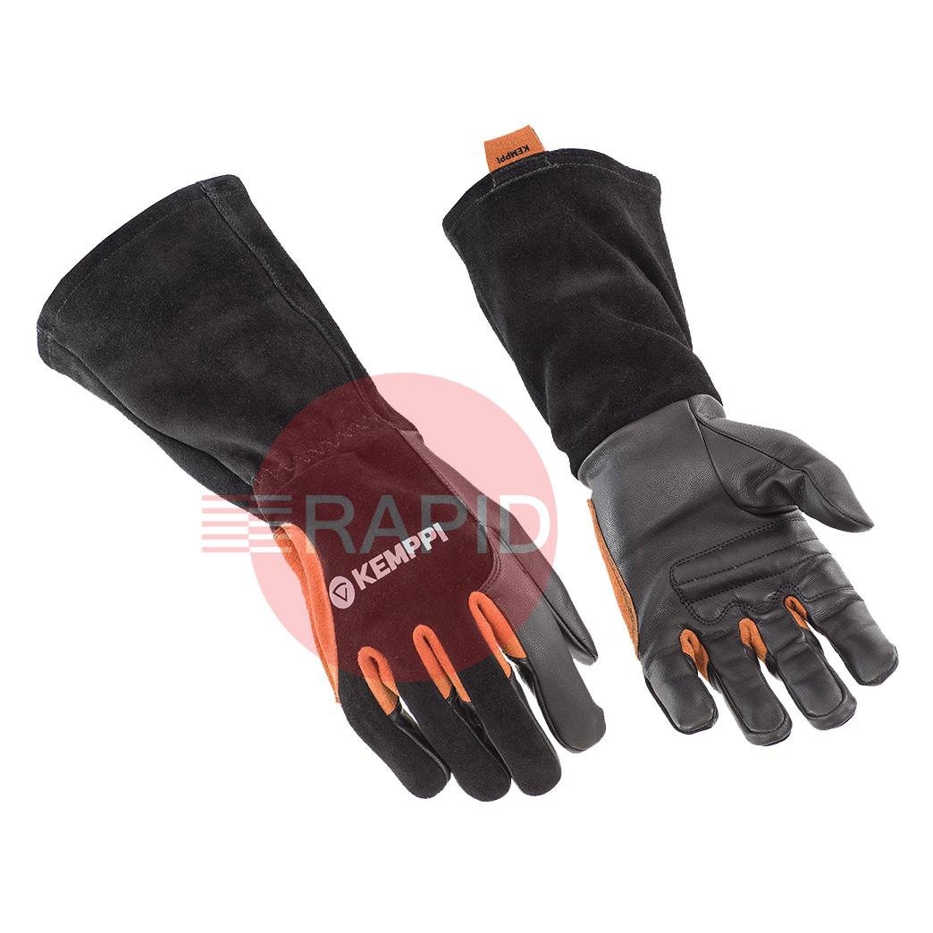 KGPM2S10  Kemppi Pro MIG Model 2 Welding Gloves - Size 10 (Pair)