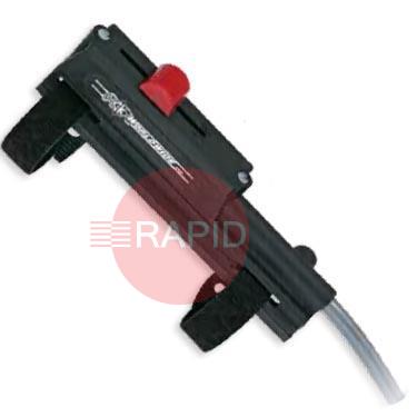 Lincoln14Pin-LA-RC  CK Amptrak Linear Amperage Control with Velcro Straps for Lincoln Electric Machines, 14 pin Plug