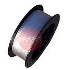 M2070NB-10  Metrode 20.70.Nb 1.0mm Nickel Base Mig Wire, 15kg Reel, ERNiCr-3, SNi6082