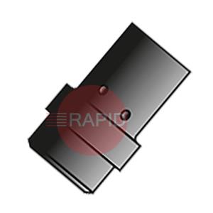 ME0041  Trafimet Black Plastic Diffuser for ERGOPLUS 36