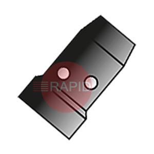 ME0074  Trafimet Black Plastic Diffuser for ERGOPLUS 400 / 500
