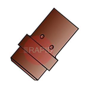 ME0417  Trafimet Plastic Compound High Tech Diffuser for ERGOPLUS 36