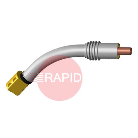 MF1518  Trafimet ERGOPLUS 26 Torch Head