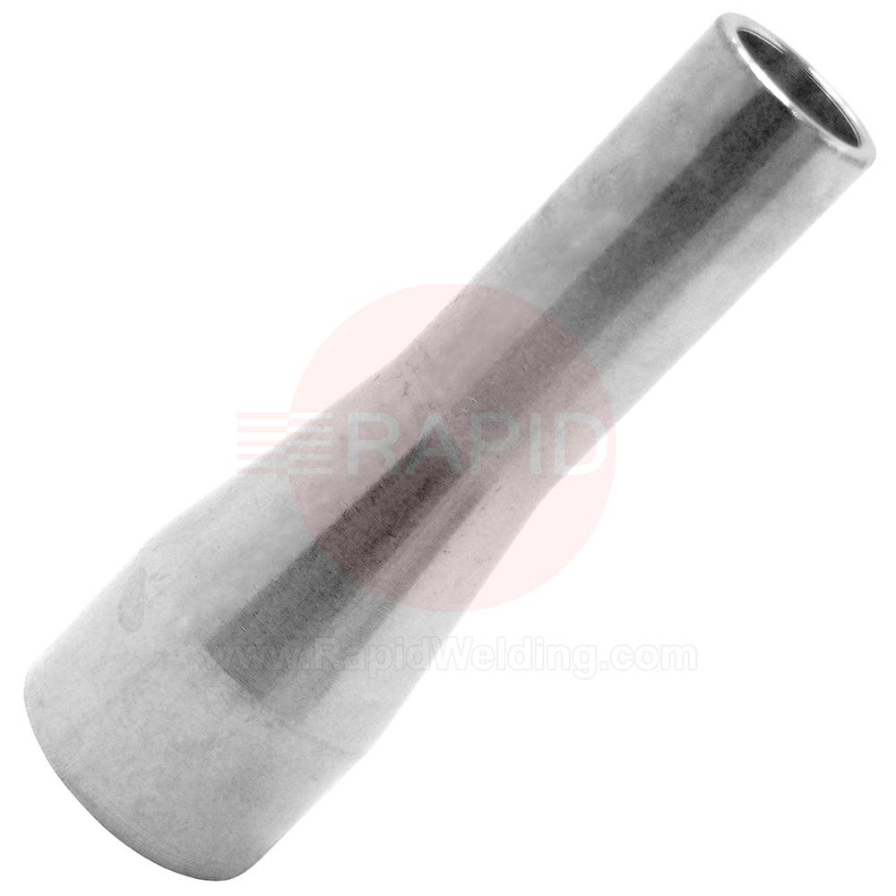 R3309364  MHS Smoke 250 / 330 Narrow Gap Gas Nozzle - ø11mm