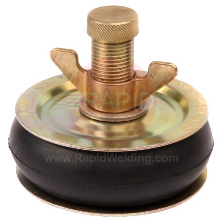 SES2.5  Steel Expanding Pipe Stopper, 2 1/2 (64mm)