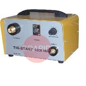 TS180I  TIG - Start 180i HF DC High Frequency Arc Starter