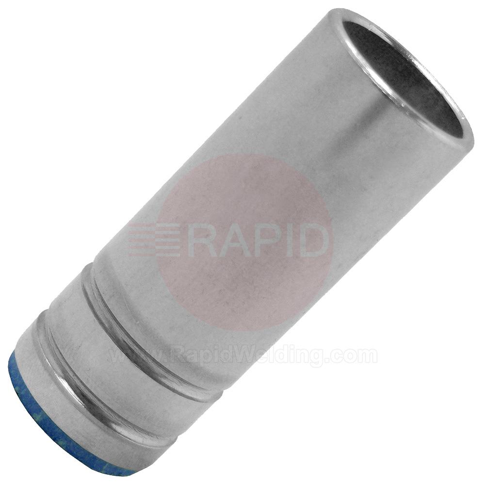 VEN93302  MHS Smoke 250 / 330 Cylindrical Gas Nozzle - ø18mm