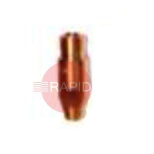 WF-2.0-K231T  K231 Tapered Tip 5/64 - 2mm