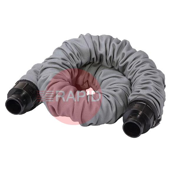 WP403676-26  Lincoln Europure PLUS 5500 LS Hose with O-Ring