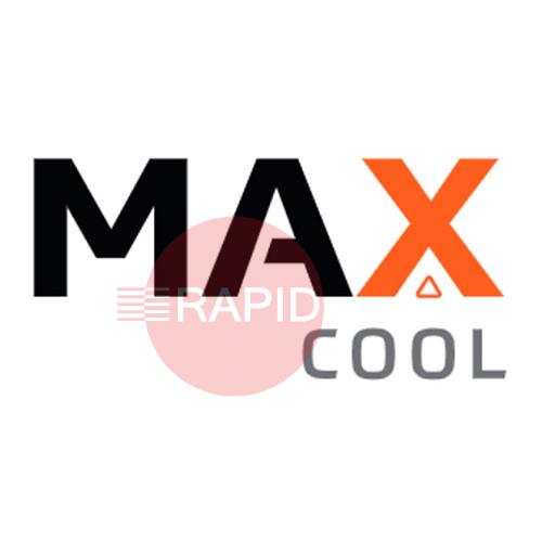 X570000  Kemppi X5 MAX Cool Software (X5 Auto/Pulse/Pulse+)