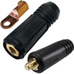 BRAND-ESAB  Cable Connectors