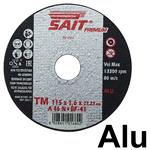 CUTTING-DISCS-ALU  Cutting Discs for Aluminium