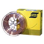 ESAB MIG Brazing Wire