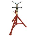 4,100,393  Key Plant Pipe Stands
