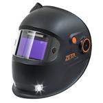 Zeta Fresh Air W201X Helmet Parts