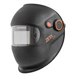 FU12D3125  Zeta W200 Helmet Parts