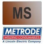 Metrode Mild Steel Mig Wire