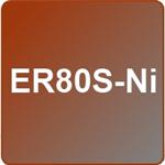 209015-0120  MIG ER80S-Ni