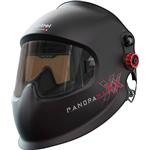 Optrel Panoramaxx L Helmet Parts