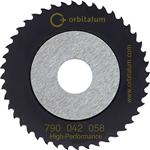 ORBRAHPSWBL  RA High Performance Sawblades