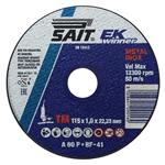 SMW316LSi  SAIT Cutting Discs