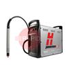 059532  Hypertherm Powermax 125 Plasma Cutter with 7.5m Machine Torch, CPC & Serial Ports, 400v CE