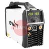 090-002068-00502  EWM Picotig 220 DC Puls 5P TIG Welder Power Source - 230v, 1ph