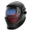 1006.980  Optrel Sphere X CLT Auto Darkening Welding Helmet, Shade 5 - 12