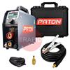 1033025018  PATON StandardTIG-250 (WAM) DC TIG Welder Package - 230v, 1ph