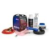 192.0374.1  Binzel ABICLEANER 800 AC Weld Cleaning Set - 115v