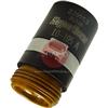 220953  Hypertherm Mechanised Ohmic-Sensed Retaining Cap, for All Duramax Torches (10 - 105A)