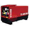 35.C1KS10CP  MOSA TS 405 EVO Control Diseel Welding Generator - 400A, 110V/230V/400V