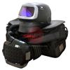 3M-617820  3M Speedglas G5-01 Welding Helmet with Adflo PAPR System & G5-01TW Tack Welding Mode Filter