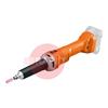 71230561000  FEIN AGSZ 18-280 LBL AS Cordless 18V Long Neck Die Grinder, with 9,000 – 28,000 RPM (Bare Unit)