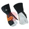 KGPM10S12  Kemppi Pro Winter Lobster Model 10 Welding Gloves - Size 12 (Pair)