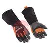 KGPM1S  Kemppi Pro MAG/TACK Model 1 Welding Gloves (Pair)