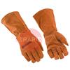 KGSM5S8  Kemppi Craft MAG/TACK Model 5 Welding Gloves - Size 8 (Pair)