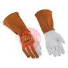 KGSM6S11  Kemppi Craft MIG Model 6 Welding Gloves - Size 11 (Pair)