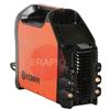 MST355DCG-WP  Kemppi Master T 355DC Ready to Weld Water Cooled 350A TIG Welder Package - 400v, 3ph