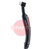 TX225GF8  Kemppi Flexlite TX K5 225GF Air Cooled 220 Amp Tig Torch, with  Flex Neck - 8m, 7 Pin