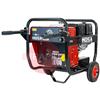 ZX35.22284  MOSA MagicWeld 150H Petrol Welding Generator Site Ready Package - 250A, 110V